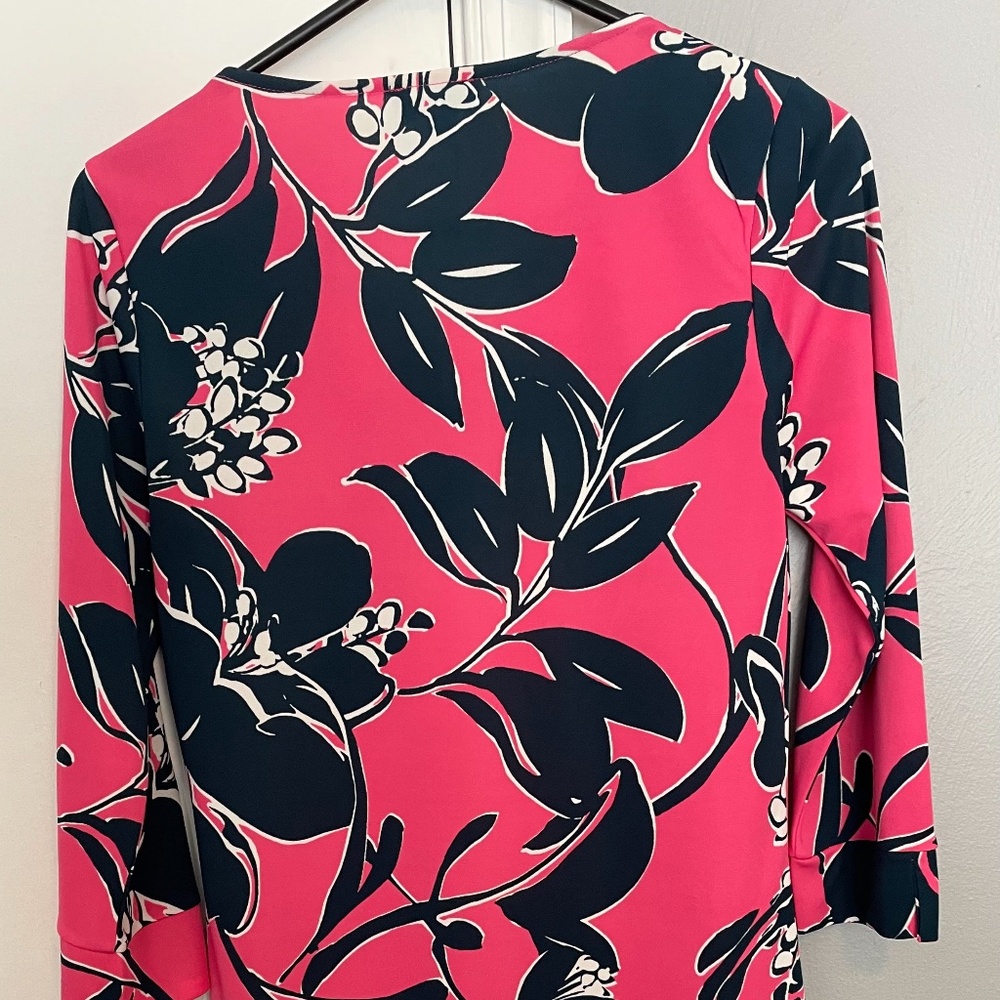 Mid-length Pink Limited Dress